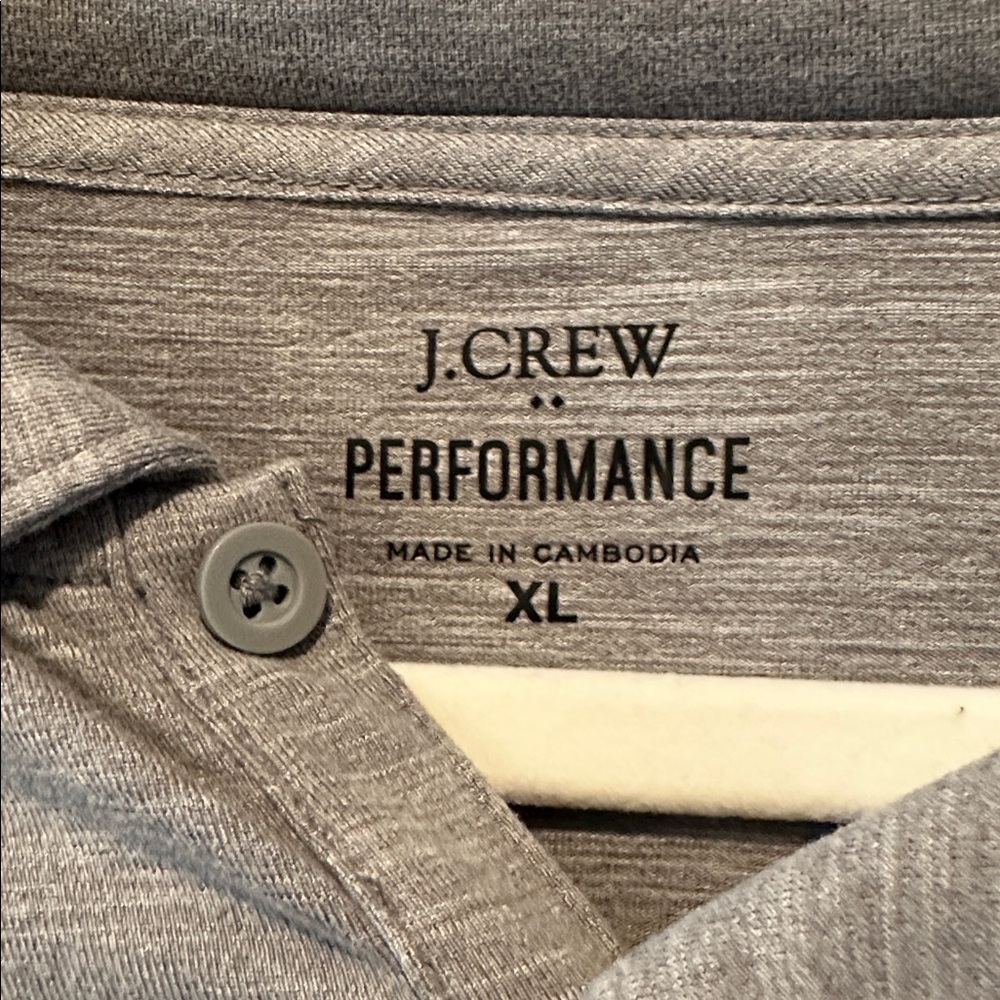 Jcrew performance - Picture 2 of 2